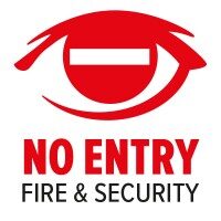 No Entry Fire & Security Ltd | Perfect Security Solutions